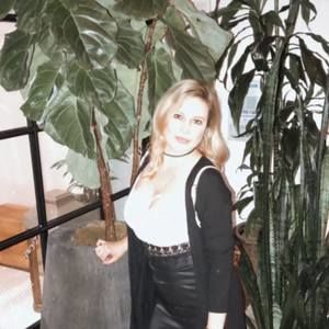 Meet your Posher, Amber